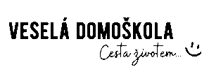 Domácí vzdělávání - Veselá domoškola